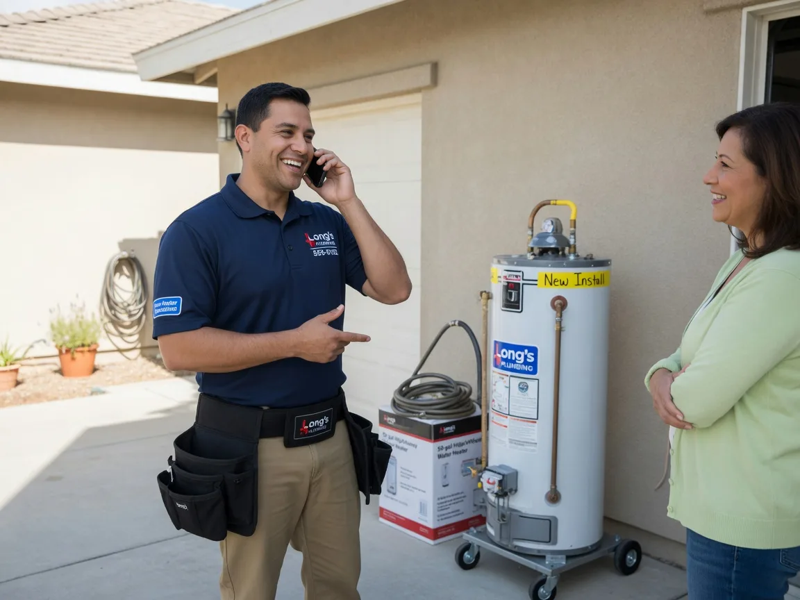 Leak Detection Galva, IA FAQs